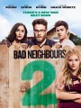 Bad Neighbors 2: Sorority Rising (2016) เพื่อนบ้าน มหา(บรร)ลัย 2