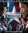 Captain America: Civil War (2016) กัปตัน อเมริกา ศึกฮีโร่ระห่ำโลก