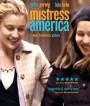 Mistress America (2015) มิสเทรส อเมริกา