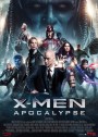 X-Men Apocalypse  X-เม็น อะพอคคาลิปส์