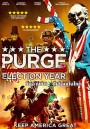 THE PURGE 3 ELECTION YEAR (2016) คืนอำมหิต 3 ปีเลือกตั้งโหด