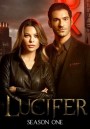 Lucifer Season 1  ( ตอนที่ 1-13 จบ )