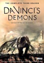 Da Vinci Demons The Complete Third Season 3 ( 10 ตอนจบ )