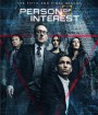 Person of Interest The Complete 5th Season 5 : ปฏิบัติการลับสกัดทรชน ปี 5 ( 13 ตอนจบ )