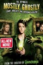 R.L. Stine's Mostly Ghostly 3: One Night In Doom House  ขบวนการกุ๊กกุ๊กกู๋ ตอน ตอน คืนอาถรรพ์บ้านผีสิง  ( มาสเตอร์ บรรยายไทย )