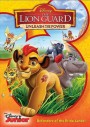 The Lion Guard: Unleash The Power