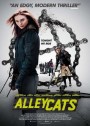 Alleycats  ปั่นชนนรก ( มาสเตอร์ บรรยายไทย )