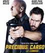 Precious Cargo (2016) ฉกแผนโจรกรรม ล่าคนอึด