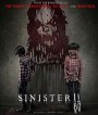 Sinister 2 (2016) เห็นแล้วต้องตาย 2