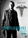 Complications Season 1 : หมอฮีโร่ผ่าแก๊งนรก ปี 1 ( 10 ตอนจบ )