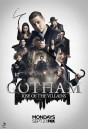 Gotham Season 2 (22 ตอนจบ)