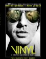 Vinyl : The Complete Season 1 : วังวนคนดนตรี ปี 1 ( 10 ตอนจบ )