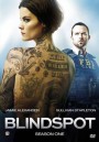 Blindspot Season 1 สาวรอยสัก กับดักมรณะ ปี 1  ( EP 1-23 จบ )