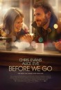 Before We Go  กิ๊กกั๊ก รักข้ามคืน