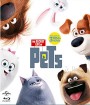 The Secret Life of Pets (2016) เรื่องลับแก๊งขนฟู