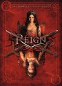 Reign Season 3 ควีนแมรี่ ราชินีครองรักบัลลังก์เลือด ปี 3 ( 18 คอนจบ )