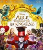 Alice Through The Looking Glass (2016) อลิซ ผจญมหัศจรรย์เมืองกระจก