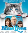 Nine Lives (2016) แมวเก้าชีวิตเพี้ยนสุดโลก