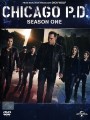 Chicago P.D.: Series 1 - หน่วยระห่ำ ตำรวจชิคาโก้ ปี 1 ( 15 ตอนจบ )