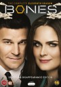 Bones Season 11 โบนส์ พลิกซากปมมรณะ ปี 11 ( 22 ตอนจบ )