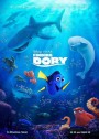 Finding Dory  ผจญภัยดอรี่ขี้ลืม