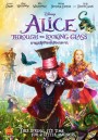 Alice Through The Looking Glass  อลิซ ผจญมหัศจรรย์เมืองกระจก