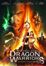 Dragon Warriors  รวมพลเพี้ยน นักรบมังกร 