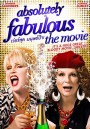 Absolutely Fabulous: The Movie เว่อร์สุด มนุษย์ป้า