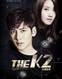 THE K2 ( 16 ตอนจบ )