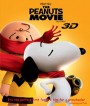 The Peanuts Movie (2015) สนูปี้ แอนด์ ชาร์ลี บราวน์ เดอะ พีนัทส์ มูฟวี่ (2D+3D)