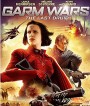 Garm Wars: The Last Druid (2014) สงครามล้างพันธุ์จักรวาล