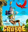 Robinson Crusoe (2016) โรบินสัน ครูโซ ผจญภัยเกาะมหาสนุก