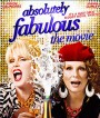 Absolutely Fabulous: The Movie (2016) เว่อร์สุด มนุษย์ป้า!