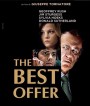 The Best Offer (2013) ปริศนาคฤหาสน์มรณะ