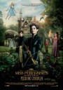 MISS PEREGRINE บ้านเพริกริน เด็กสุดมหัศจรรย์