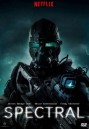 Spectral (2016) ฝ่าแดนข้าศึก มฤตยูไร้เงา