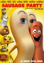 SAUSAGE PARTY ปาร์ตี้ไส้กรอก