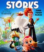 Storks (2016) นกกระสาเบบี๋เดลิเวอรี่ (Master)