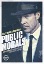 Public Morals Season 1 : มือปราบเฉือนคมอาชญากรรม ปี 1