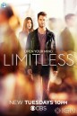 Limitless Season 1 ยาเปลี่ยนสมองคน ปี 1