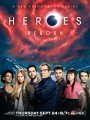 Heroes Reborn (2015) Season 1 : กำเนิดใหม่ ทีมยอดมนุษย์ ปี 1 ( 13 ตอนจบ )