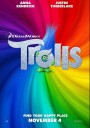 Trolls โทรลล์ส