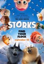 Storks บริการนกกระสา เบบี๋เดลิเวอรี่