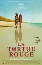 LA TORTUE ROUGE 2016