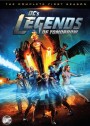 DCs Legends of Tomorrow Season 1 รวมพลฮีโร่แห่งอนาคต ปี 1 ( 16 ตอนจบ )