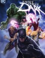 Justice League Dark (2017)