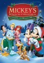 Mickey's Magical Christmas: Snowed in at the House of Mouse มิคกี้ เมาส์ตะลุยหิมะ