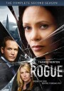 Rogue Season 2 ( 10 ตอนจบ )