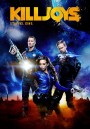 Killjoys Season 1 หน่วยไล่ล่าอาชญากรจักรวาล ปี 1 ( 10 ตอนจบ )