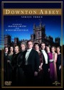 Downton Abbey Season 3 พิษสวาท คฤหาสน์รัก ปี 3 ( 8 ตอนจบ + special )